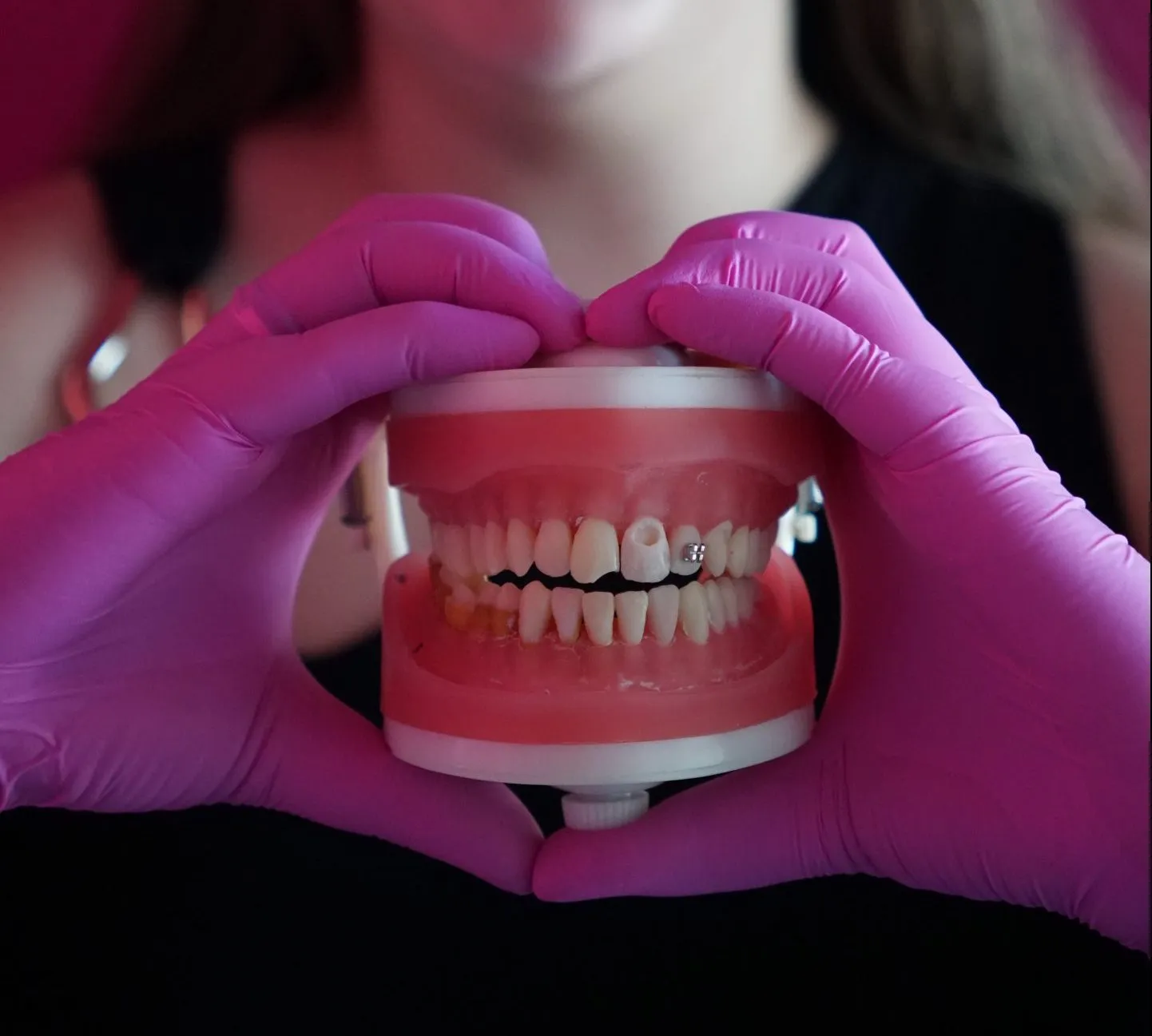 tendências na área de Odontologia: tecnologia aos tratamentos odontológicos,